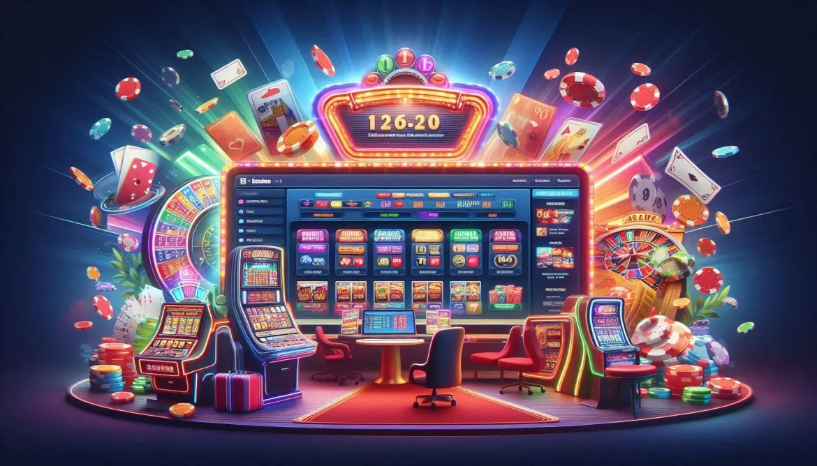 Vlad Casino